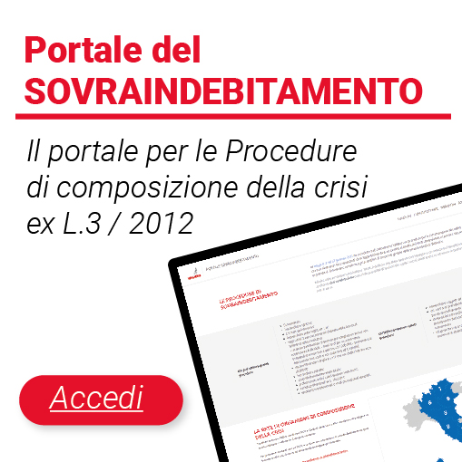 sovraindebitamento