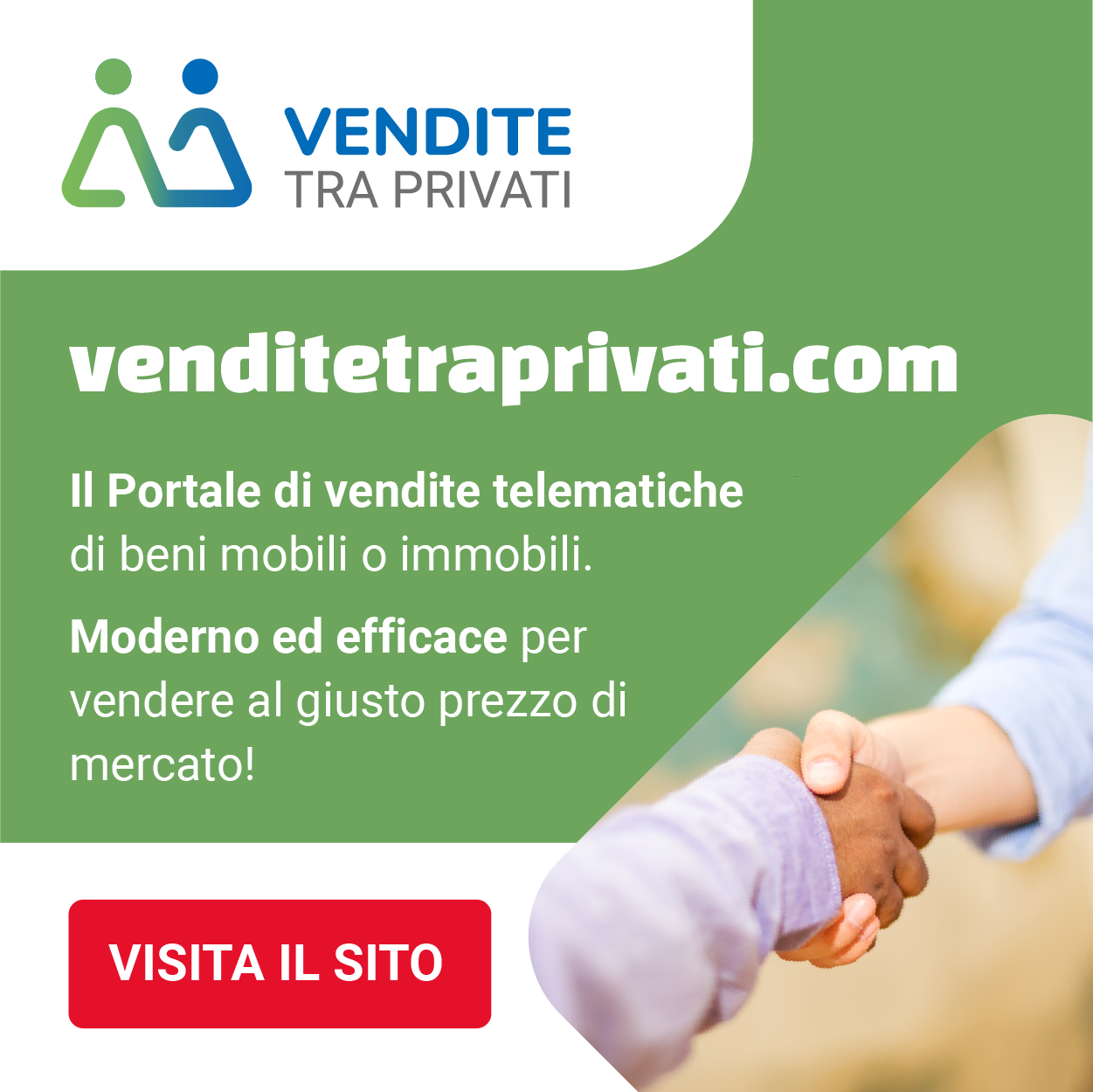 vendite privati